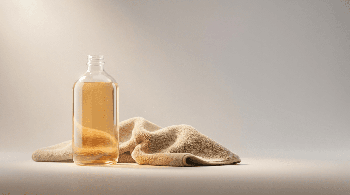 Odor elimination and air freshening service